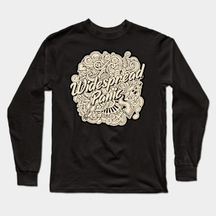 Widespread Panic - Vintage Long Sleeve T-Shirt